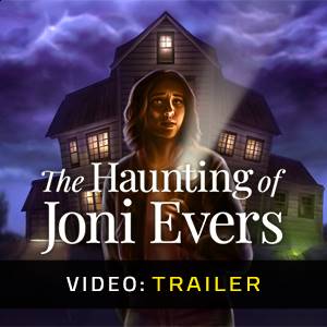 The Haunting of Joni Evers - Trailer