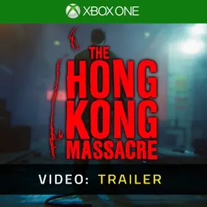 The Hong Kong Massacre Xbox One - Video Trailer