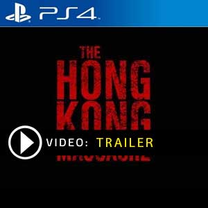Koop The Hong Kong Massacre PS4 Code Goedkoop Vergelijk de Prijzen