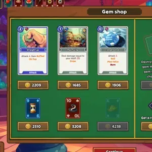 The House Always Wins - Gemwinkel