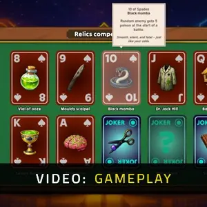 The House Always Wins - Gameplay