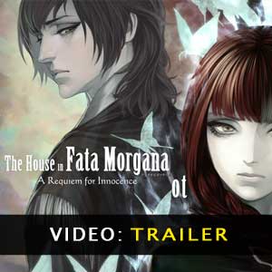 Koop The House in Fata Morgana A Requiem for Innocence CD Key Goedkoop Vergelijk de Prijzen