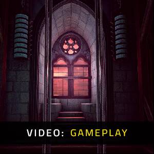 The House of Da Vinci 3 Gameplay Video