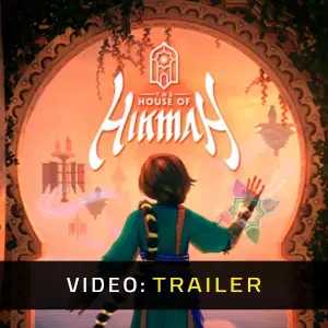 The House of Hikmah - Trailer