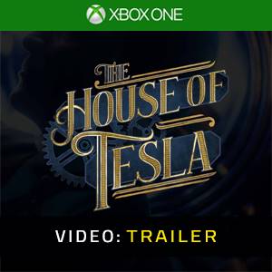 The House of Tesla Xbox One - Trailer