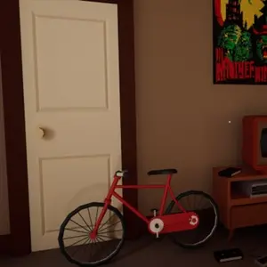 The House of Toys - Televisie