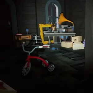 The House of Toys - Speelgoed