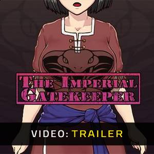 The Imperial Gatekeeper - Videotrailer