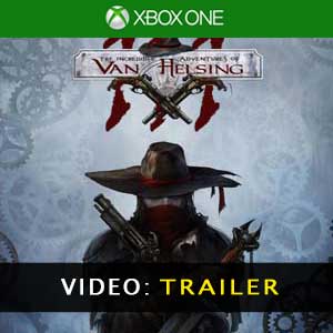 Koop The Incredible Adventures of Van Helsing 3 Xbox One Goedkoop Vergelijk de Prijzen