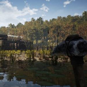 The Infected - Stenen Houwelen