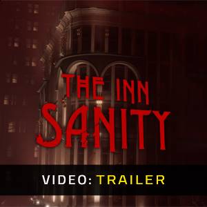The Inn-Sanity Video Trailer