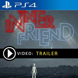Koop The Inner Friend PS4 Goedkoop Vergelijk de Prijzen
