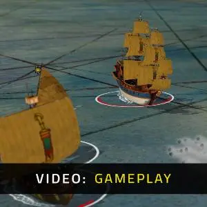 The Inner Sea – Gameplay