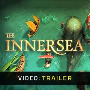 The Inner Sea – Trailer
