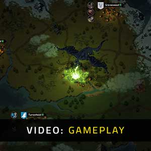 The Iron Oath Gameplay Video