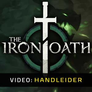 The Iron Oath Video-opname