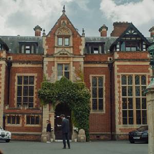 The Isle Tide Hotel Het Hotel