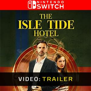The Isle Tide Hotel Switch