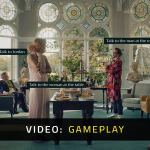 The Isle Tide Hotel Gameplay Video