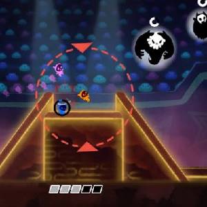 The Jackbox Party Pack 5 - Ruimte Brute