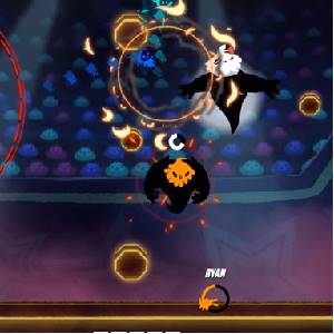 The Jackbox Party Pack 5 - Team Aarde