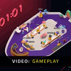 The Jackbox Party Pack 6 - Gameplay