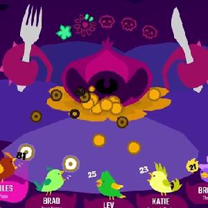 The Jackbox Party Pack 10 - De Strijd van de Hommel