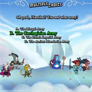 The Jackbox Party Pack 11 – Keuzes