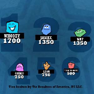 The Jackbox Party Pack 2 - Quiplash XL