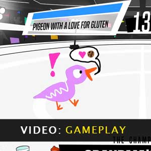 The Jackbox Party Pack 7 Gameplay Video