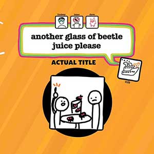 The Jackbox Party Pack 8 Antwoord