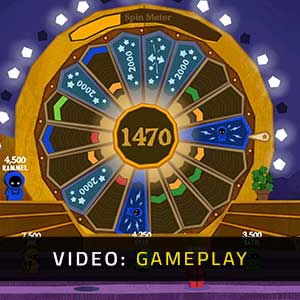 The Jackbox Party Pack 8 Gameplay Video