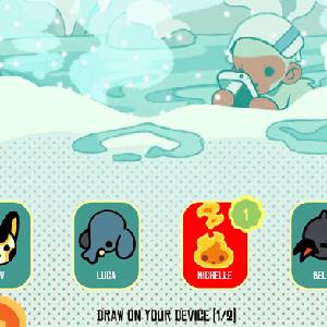 The Jackbox Party Starter - Tekenen