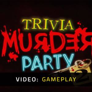 The Jackbox Party Starter - Gameplay Video