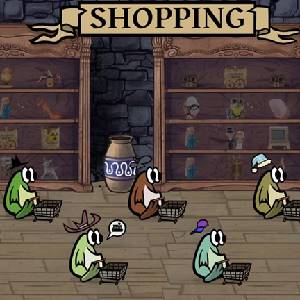 The Jackbox Party Trilogy 3.0 Winkelen