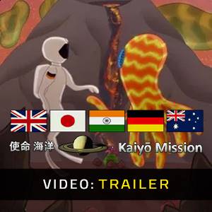 The Kaiyo Mission - Videotrailer