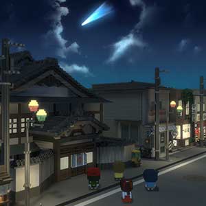 The Kids We Were Komeet