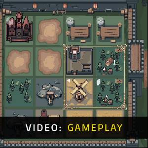 The King is Watching - Gameplayvideo