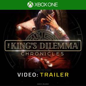 The King’s Dilemma Chronicles Xbox One - Trailer