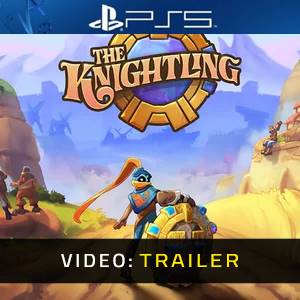 The Knightling Video Trailer