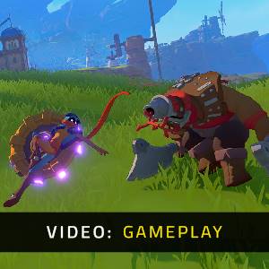 The Knightling Gameplay Video