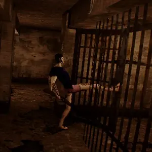 The Lacerator - Dungeone