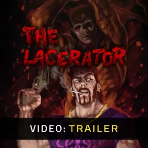 The Lacerator - Trailer