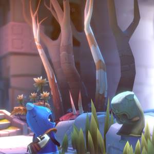 The Last Campfire - Lift