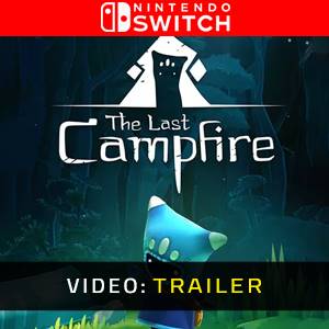 The Last Campfire - Videotrailer