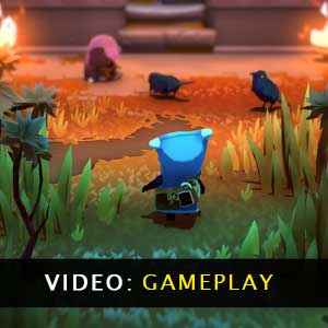 The Last Campfire - Gameplayvideo