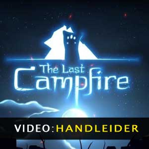 The Last Campfire - Videotrailer