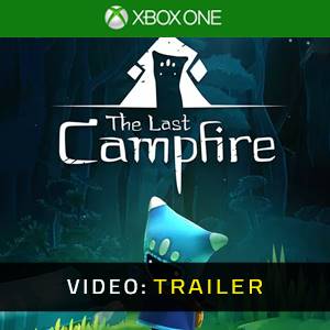 The Last Campfire - Videotrailer