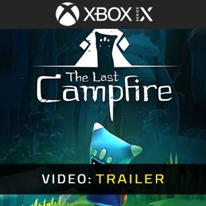 The Last Campfire - Videotrailer