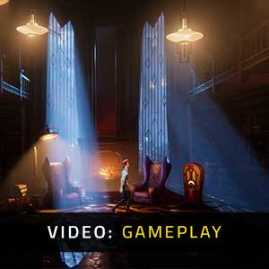 The Last Case of Benedict Fox - Video Spelervaring